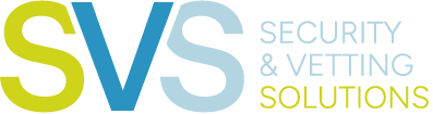 Security & Vetting Solutions